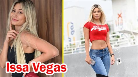 issa vegas only fans leaks|issavegas